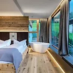 Apartman Sporerhof Dolomitenlogen *