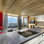 Sporerhof Dolomitenlogen Apartman Obergaimberg