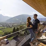 Sporerhof Dolomitenlogen