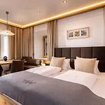 Sporerhof Dolomitenlogen Apartman *