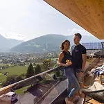 Sporerhof Dolomitenlogen *
