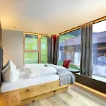 Sporerhof Dolomitenlogen * Obergaimberg