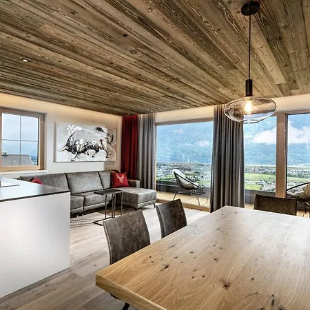 Sporerhof Dolomitenlogen * Obergaimberg