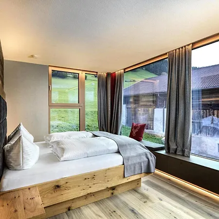 Sporerhof Dolomitenlogen * Obergaimberg