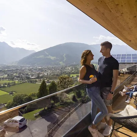 Sporerhof Dolomitenlogen