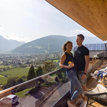 Sporerhof Dolomitenlogen *