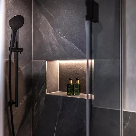 Sporerhof Dolomitenlogen