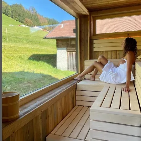 Sporerhof Dolomitenlogen *