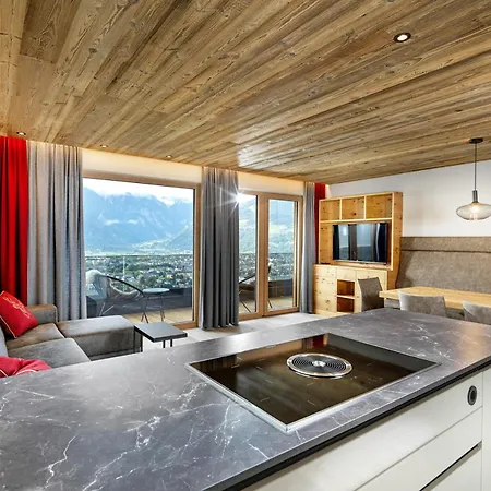 Sporerhof Dolomitenlogen