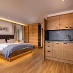 Sporerhof Dolomitenlogen Apartmán