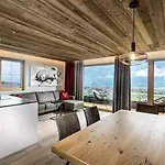 Sporerhof Dolomitenlogen * Obergaimberg