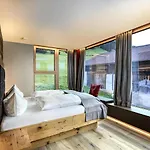 Sporerhof Dolomitenlogen * Obergaimberg